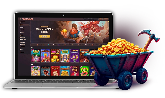 Dragonia Casino Australia Desktop Dragonia Casino Australia Desktop